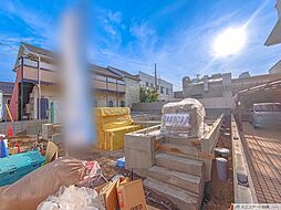 埼玉県川口市新井町