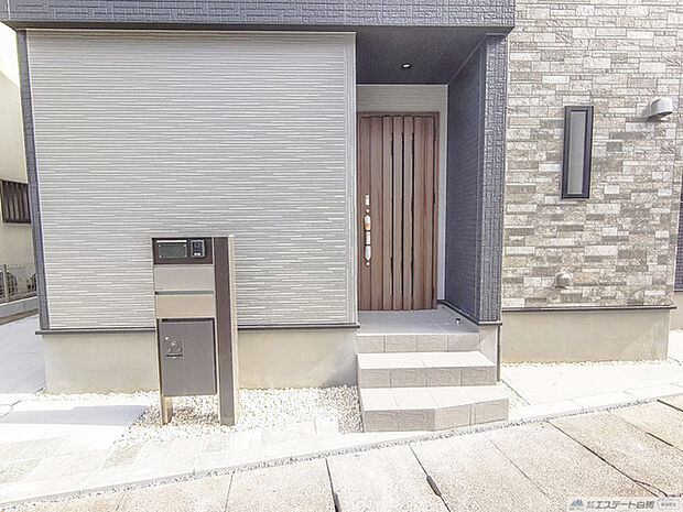 穏やかな佇まいが、訪れる人々を優しく迎えます