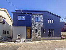 埼玉県川口市前川４丁目