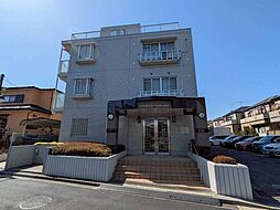 クリオ西浦和壱番館