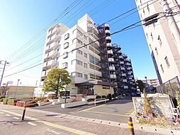 与野ダイヤハイツ