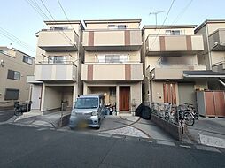 埼玉県川口市前川２丁目