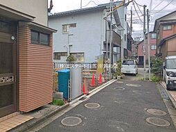 外観の画像