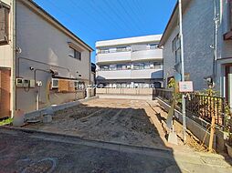 東京都足立区南花畑２丁目