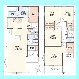 埼玉県さいたま市緑区大字三室