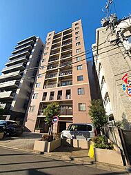 ヴィアーレタワー西川口