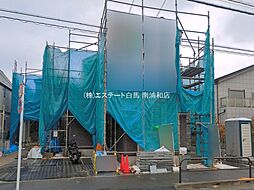 東京都足立区佐野１丁目