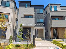 東京都足立区南花畑１丁目