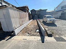 埼玉県川口市大字榛松