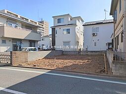 埼玉県川口市朝日６丁目