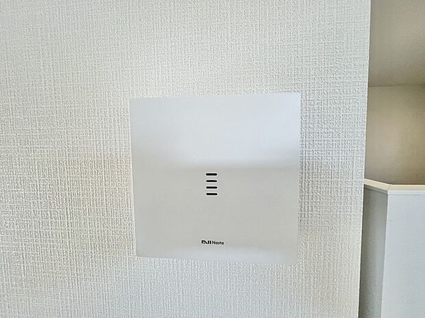 スマートフォン対応のインターフォン