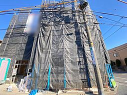 埼玉県川口市朝日２丁目