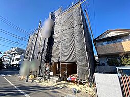 埼玉県川口市朝日２丁目