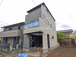 埼玉県さいたま市中央区下落合２丁目