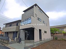 埼玉県さいたま市中央区下落合２丁目