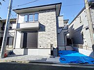 埼玉県さいたま市南区白幡6丁目：物件画像