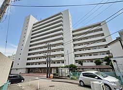 〜高層階からの眺望を楽しむ　南向き暖かい邸宅〜コーポ太田窪