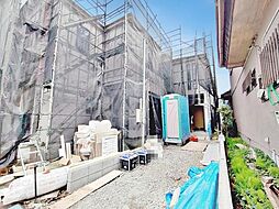 川口市赤井7期 全7棟