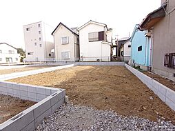 埼玉県川口市赤井３丁目