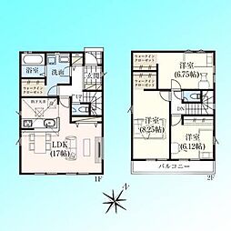 埼玉県川口市赤井３丁目