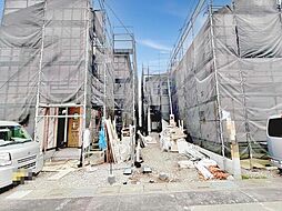 埼玉県川口市赤井３丁目
