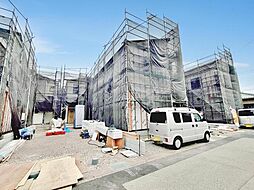 埼玉県川口市赤井３丁目