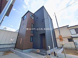 埼玉県さいたま市南区根岸３丁目