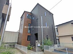 埼玉県さいたま市南区根岸３丁目