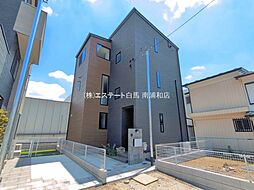埼玉県さいたま市南区根岸３丁目