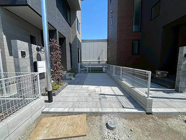その他外観