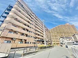 ペットと暮らすRenovation邸宅 ライオンズプラザ大宮
