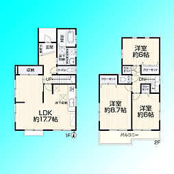 埼玉県さいたま市緑区馬場１丁目