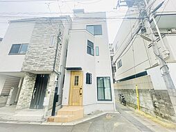 埼玉県川口市芝５丁目