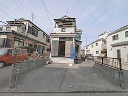 埼玉県さいたま市桜区町谷３丁目