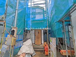 埼玉県川口市長蔵２丁目