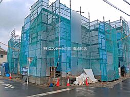 埼玉県川口市長蔵２丁目