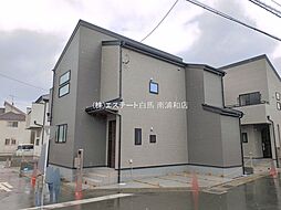 埼玉県川口市長蔵２丁目