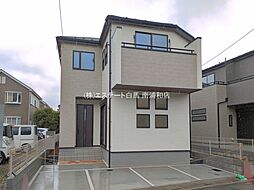 埼玉県川口市長蔵２丁目