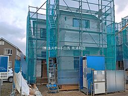 埼玉県川口市長蔵２丁目