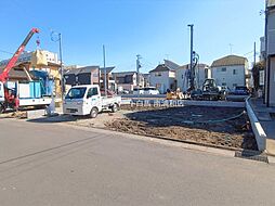 埼玉県川口市長蔵２丁目