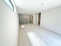 蕨市北町 全3棟