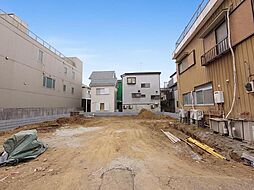 埼玉県蕨市北町５丁目