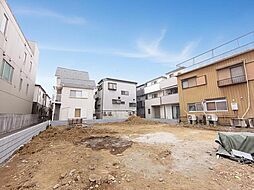 埼玉県蕨市北町５丁目