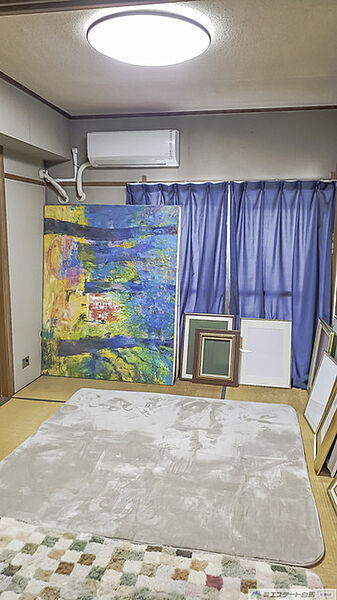 洋室