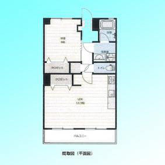 間取り：311002348789