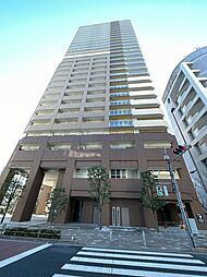 パークタワー滝野川