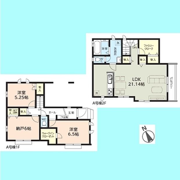 現況と図面が異なる場合は、現況を優先とさせていただきます。