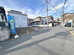 川口市坂下町4丁目 A号棟