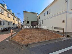 東京都足立区中川４丁目