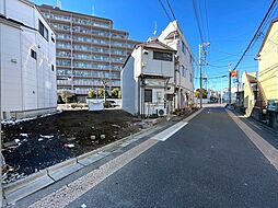 埼玉県戸田市喜沢南２丁目